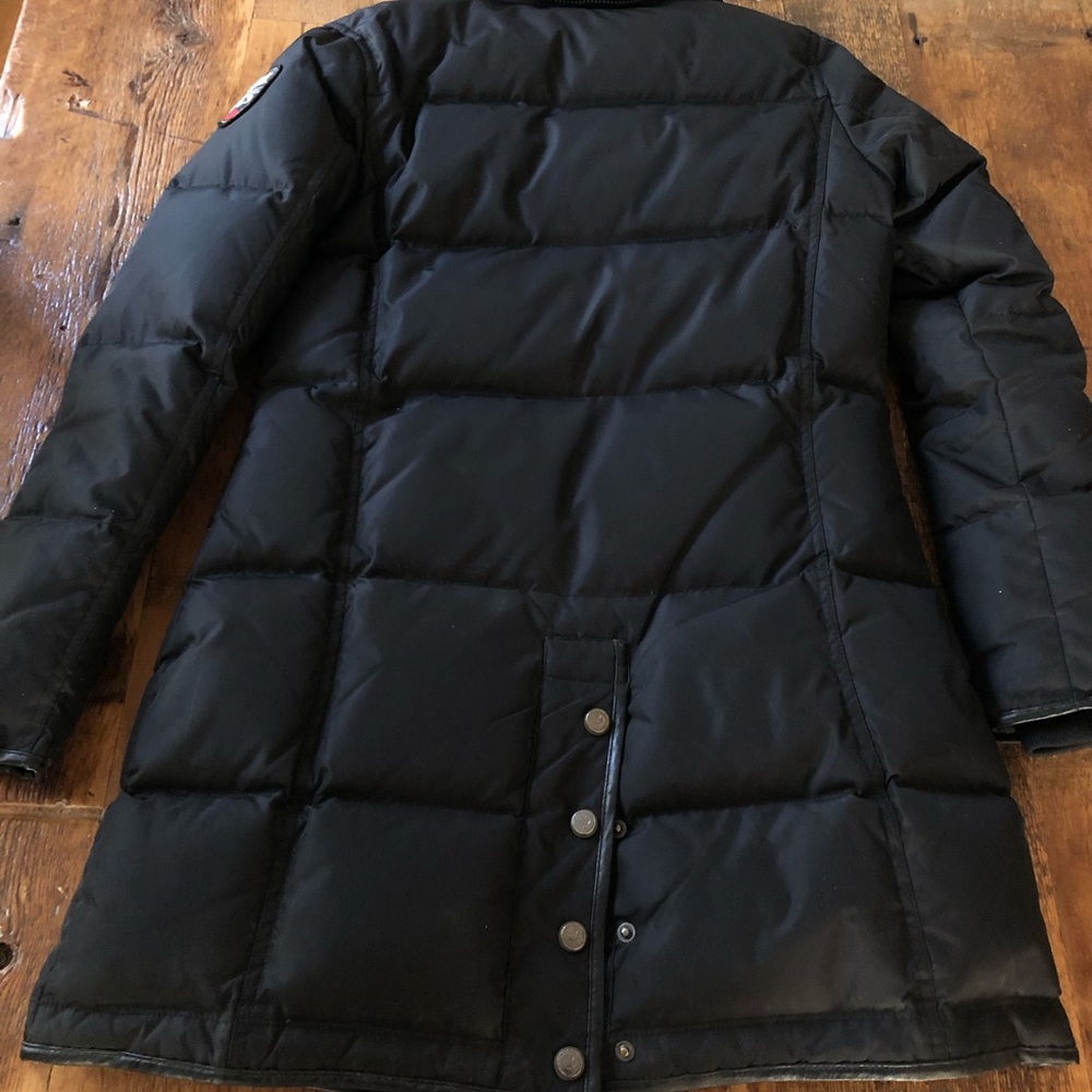 Pajar Puffer - Picture 4 of 4